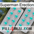 Superman Erection 29